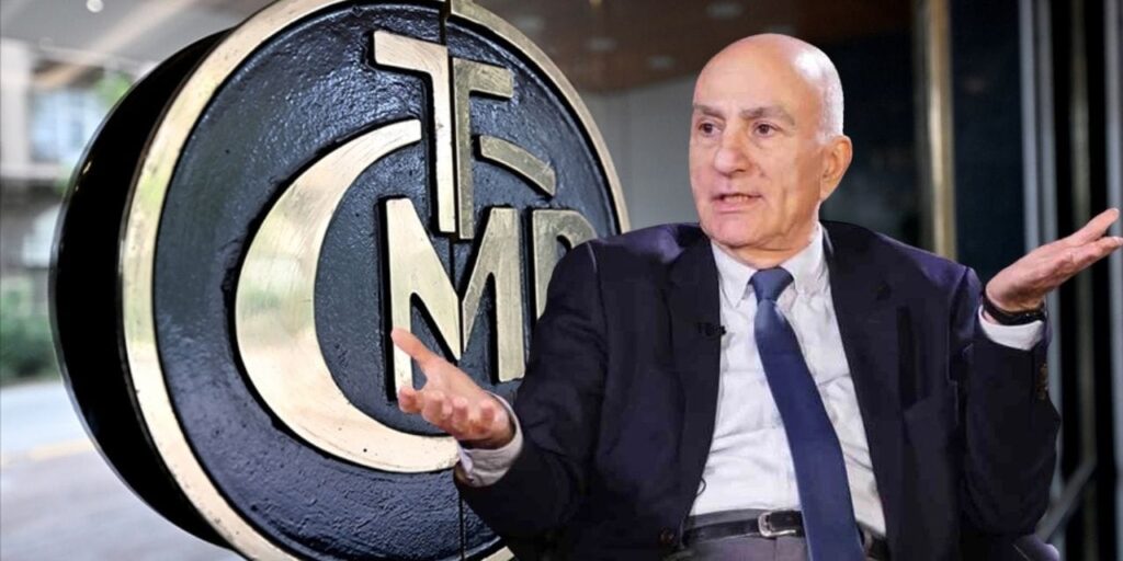 Merkez Bankası neden hedeften saptı? Mahfi Eğilmez açıkladı