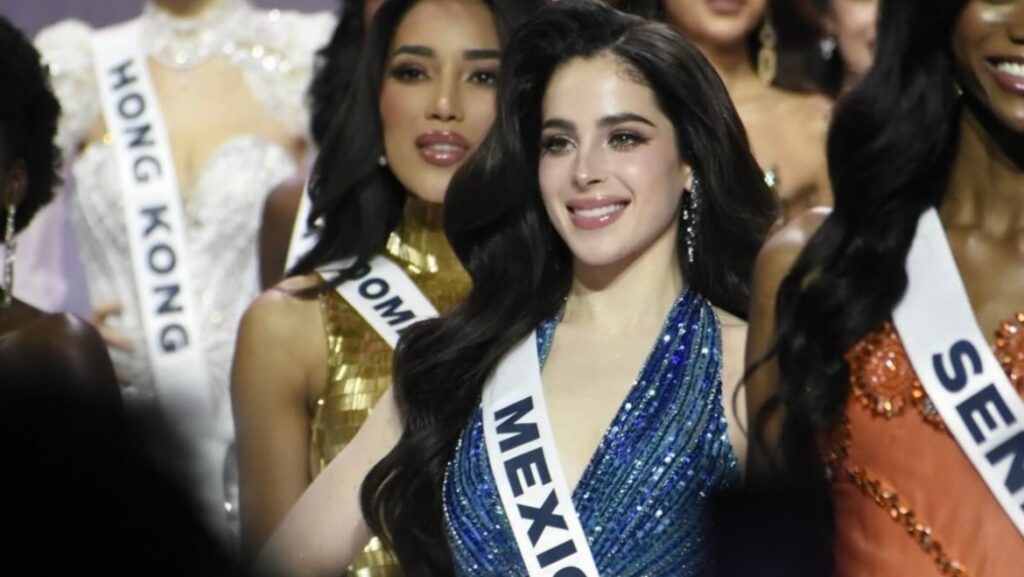 Miss Universe’de ortalık karıştı: Sunucu “aptal” dedi, kriz patladı