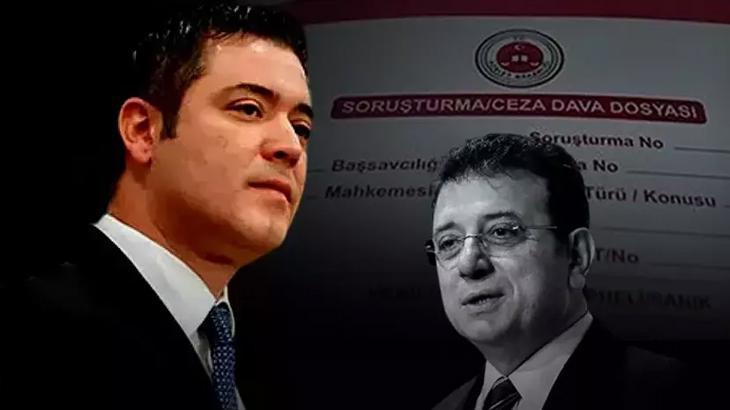 Murat Ongun, İBB ihalelerine katılmak isteyenlere eşinin firmasında kesilen faturaları ödetti