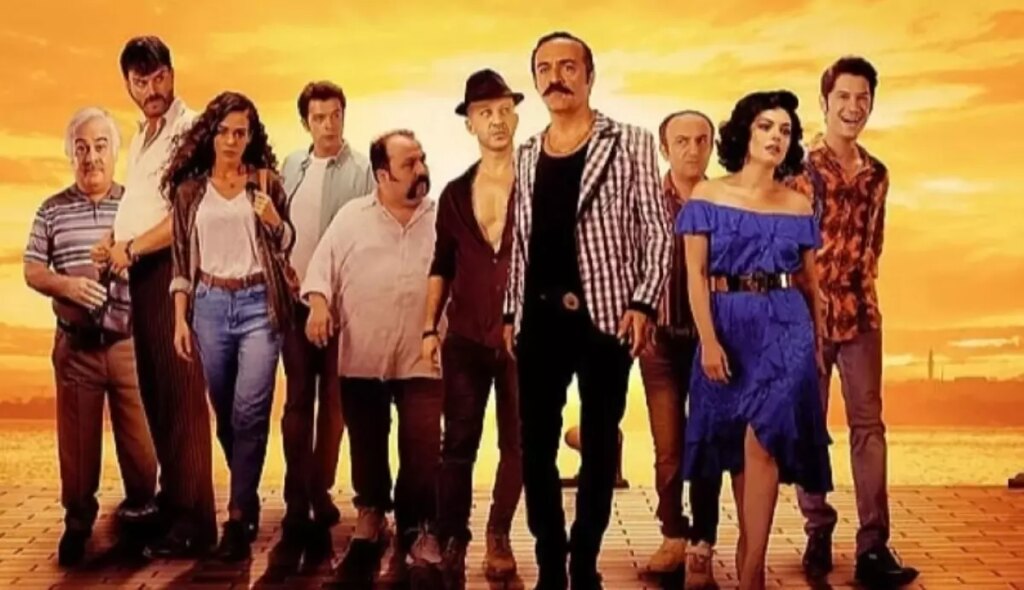 Organize İşler filmi oyuncuları kim, konusu ne, sonu nasıl bitiyor? Organize İşler filmi ne zaman, nerede çekildi?