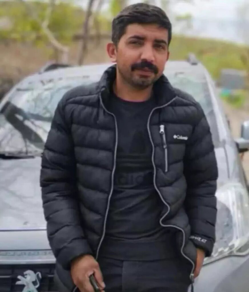 Silopi’de İşçi Hayatını Kaybetti