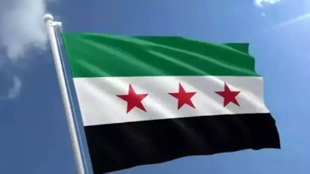 Suriye’de 10 Mart Anlaşması’nda Uzlaşı