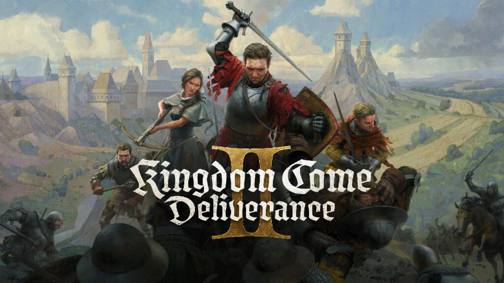 Warhorse, RYO Türünün ‘Kralı’ Olmak İstiyor