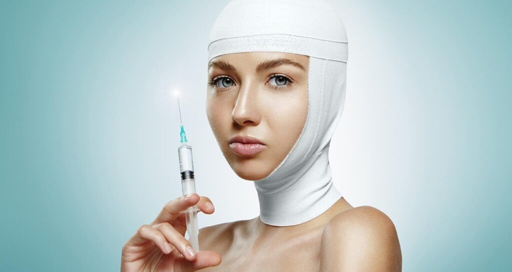 Estetikte ‘merdiven altı’ uygulamalara dikkat!