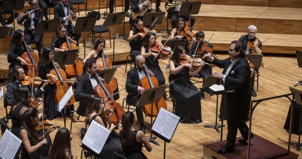 İzmir Oda Orkestrası’ndan unutulmayacak konserler