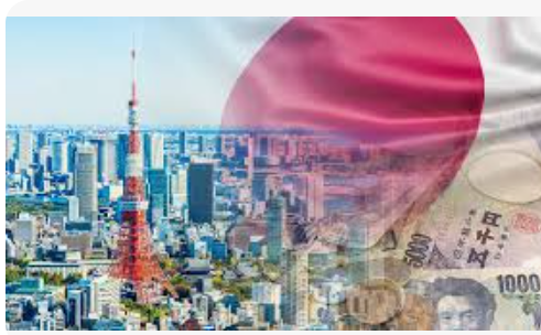 Gillian Tett: Japonya’nın Dudağı, Küresel Ekonomi Endişeleri