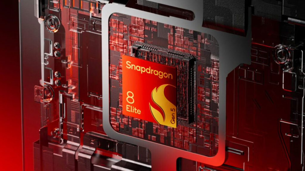 Snapdragon 8 Elite Gen 6 Pro Hız Rekoru Kıracak!
