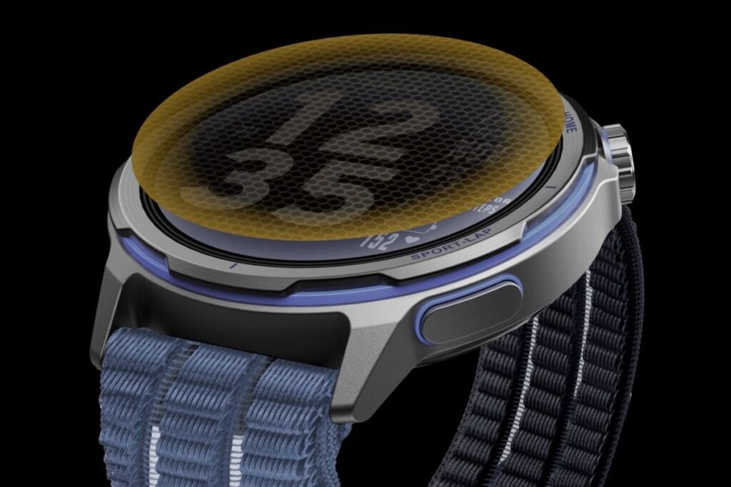 Huawei Watch GT Runner 2 özellikleri ve fiyatı