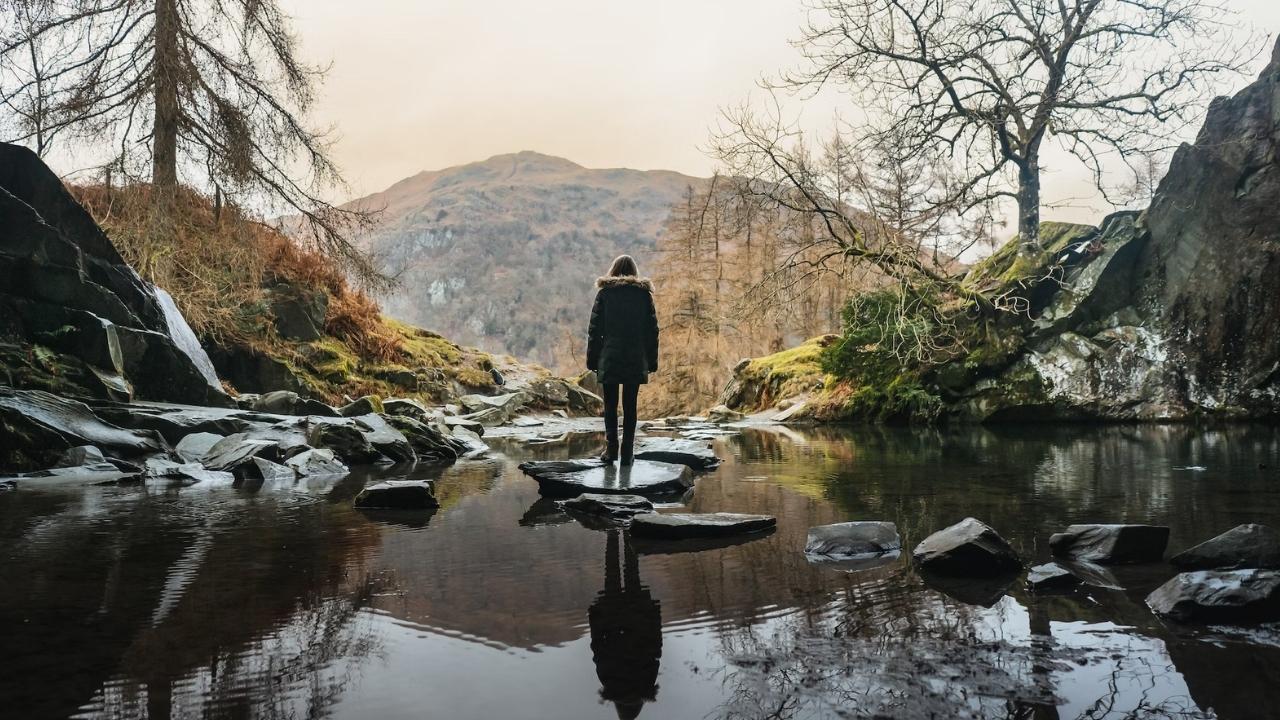 Kendini bulma yolculuğu: İç dünyanıza yelken açmaya hazır mısınız?