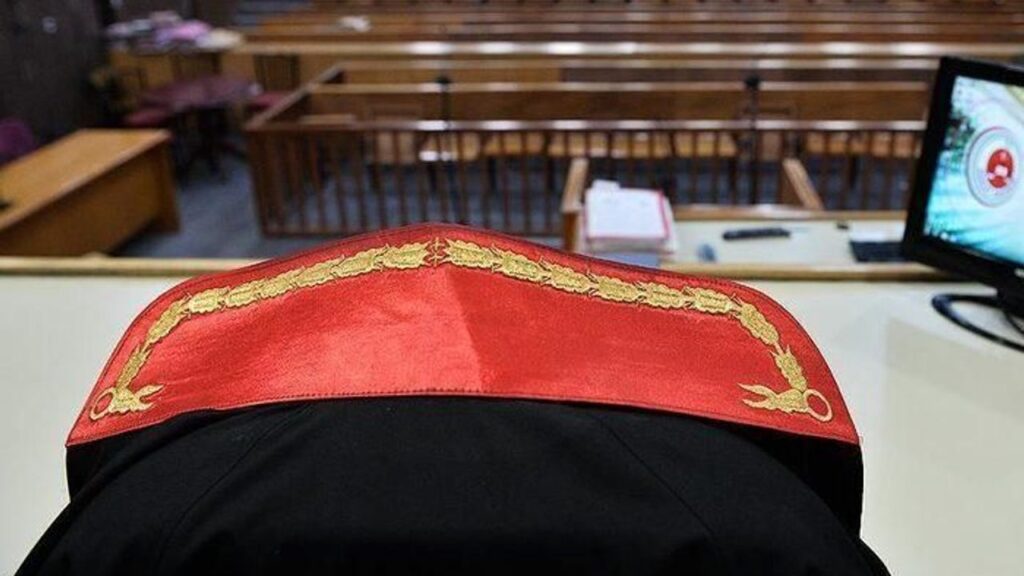 Savcı Yanlış İlaç Veren Hemşireye Müebbet İstedi